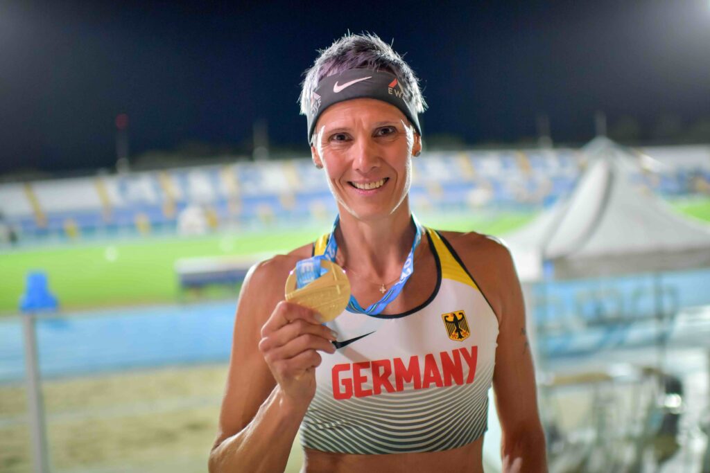 Masters Europameisterschaft, 24.09.2023