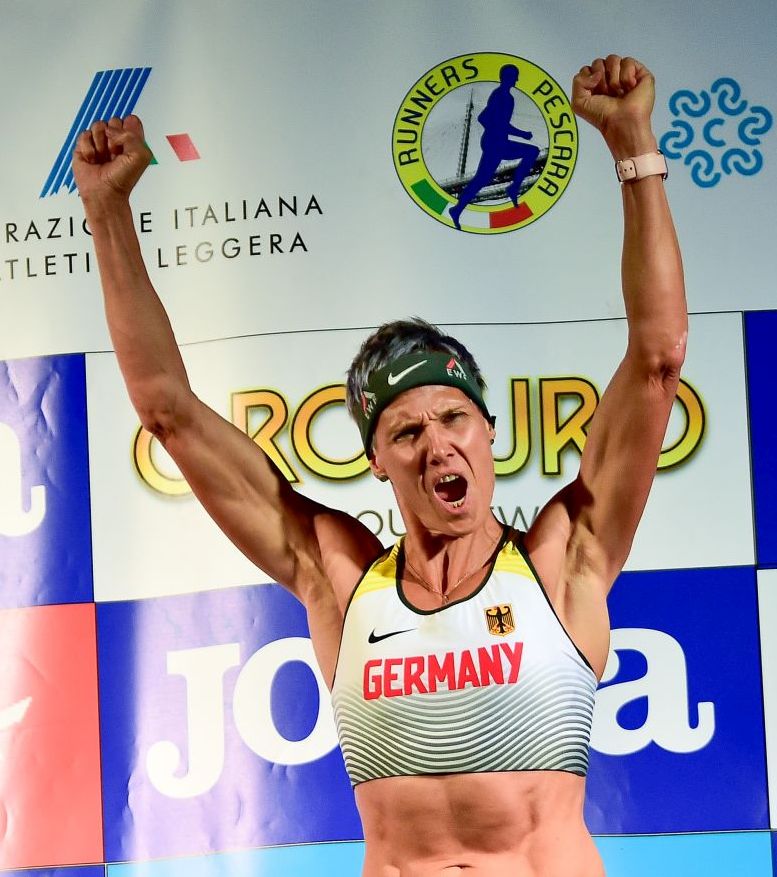 Masters Europameisterschaft, 24.09.2023